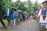 Boże Ciało 2026