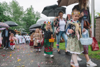 Boże Ciało 2026