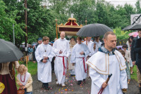 Boże Ciało 2026