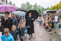 Boże Ciało 2026