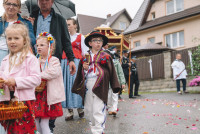 Boże Ciało 2026
