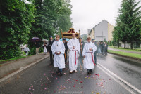 Boże Ciało 2026