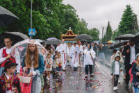 Boże Ciało 2026