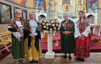 Nabożeństwo Fatimskie VI 2026