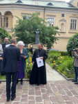 Nasz lektor Kamil Rabiega lauratem konkursu biblijnego 2026