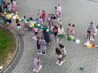 Schola s. Barbary - zakończenie roku formacyjnego 2025/2026
