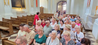 Pielgrzymka - Św. Krzyż * Kałków * Skarżysko 2026