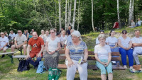 Msza Święta na Bartyzelowej Górze 2026