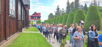 Nabożeństwo Fatimskie VII 2026