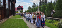 Nabożeństwo Fatimskie VII 2026