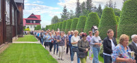 Nabożeństwo Fatimskie VII 2026