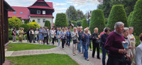 Nabożeństwo Fatimskie VII 2026