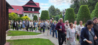 Nabożeństwo Fatimskie VII 2026