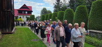 Nabożeństwo Fatimskie VII 2026