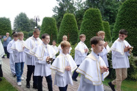 Odpust ku czci Matki Bożej Anielskiej 2026