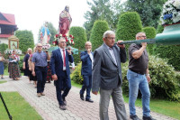 Odpust ku czci Matki Bożej Anielskiej 2026