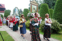 Odpust ku czci Matki Bożej Anielskiej 2026