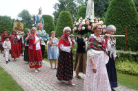 Odpust ku czci Matki Bożej Anielskiej 2026