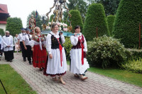 Odpust ku czci Matki Bożej Anielskiej 2026
