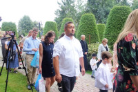 Odpust ku czci Matki Bożej Anielskiej 2026
