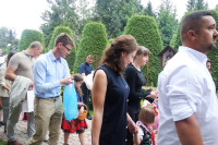 Odpust ku czci Matki Bożej Anielskiej 2026