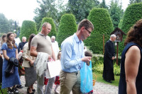 Odpust ku czci Matki Bożej Anielskiej 2026