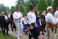 Odpust ku czci Matki Bożej Anielskiej 2026