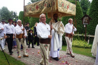 Odpust ku czci Matki Bożej Anielskiej 2026