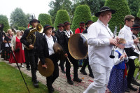 Odpust ku czci Matki Bożej Anielskiej 2026