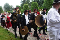 Odpust ku czci Matki Bożej Anielskiej 2026