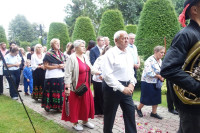 Odpust ku czci Matki Bożej Anielskiej 2026