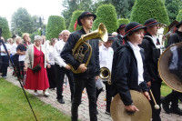 Odpust ku czci Matki Bożej Anielskiej 2026