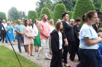 Odpust ku czci Matki Bożej Anielskiej 2026