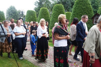 Odpust ku czci Matki Bożej Anielskiej 2026