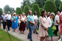 Odpust ku czci Matki Bożej Anielskiej 2026