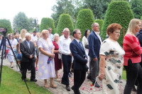 Odpust ku czci Matki Bożej Anielskiej 2026