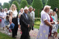 Odpust ku czci Matki Bożej Anielskiej 2026