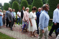 Odpust ku czci Matki Bożej Anielskiej 2026