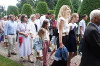 Odpust ku czci Matki Bożej Anielskiej 2026