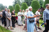 Odpust ku czci Matki Bożej Anielskiej 2026