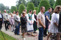 Odpust ku czci Matki Bożej Anielskiej 2026