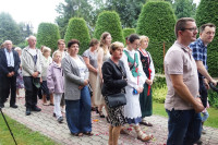 Odpust ku czci Matki Bożej Anielskiej 2026