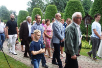 Odpust ku czci Matki Bożej Anielskiej 2026