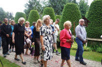 Odpust ku czci Matki Bożej Anielskiej 2026