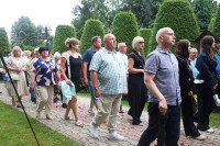 Odpust ku czci Matki Bożej Anielskiej 2026