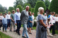 Odpust ku czci Matki Bożej Anielskiej 2026