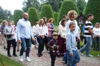 Odpust ku czci Matki Bożej Anielskiej 2026
