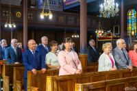 Złoci Jubilaci rocznik 1975