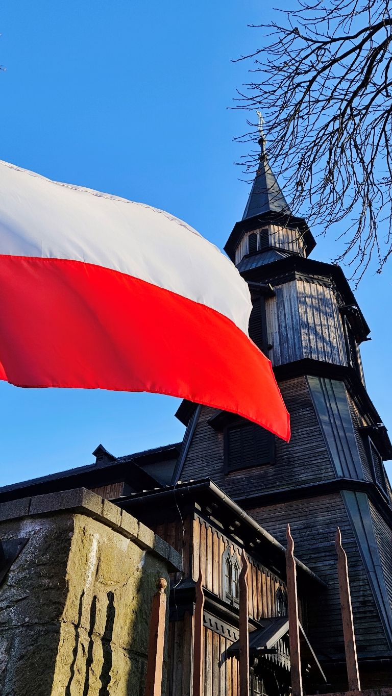 Gminne obchody Święta Niepodległości 2024