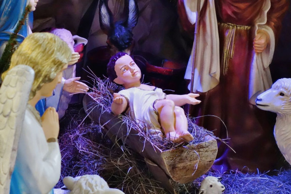 Boże Narodzenie 2024